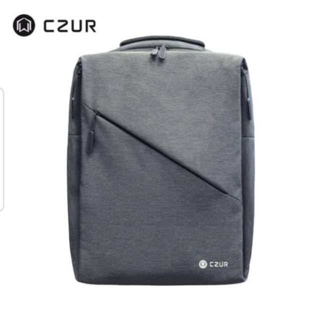 Jual CZur Bagpack Tas CZUR AuraBook Scanner Tas Multi Fungsi Eksklusif ...