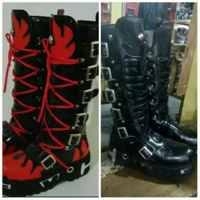 Jual Sepatu Rocker M6K | Shopee Indonesia