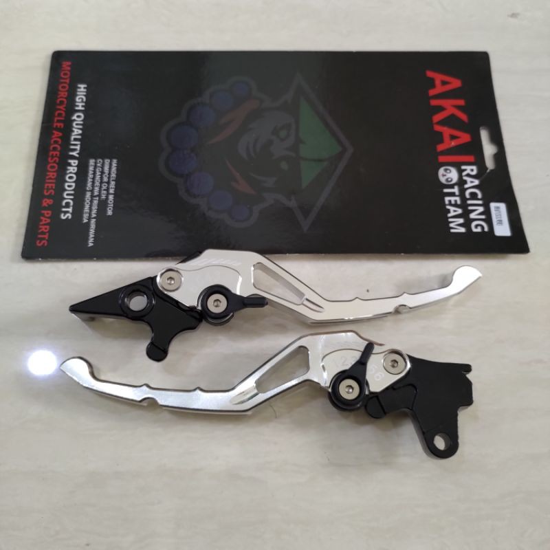 Jual Handle Rem Setelan Variasi Nmax Aerox Pcx Mio Scoopy Vario Beat Cbr Tiger R Vixion Satria