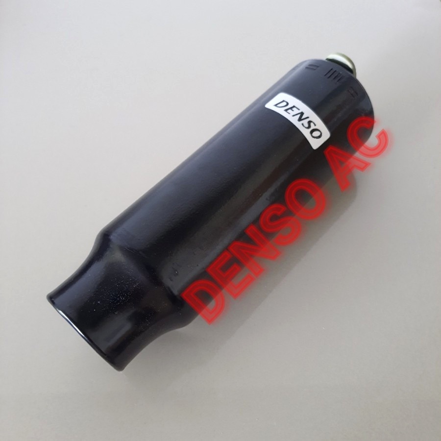 03 2003 Isuzu NQR A/C Receiver Drier - Climate Control - UAC