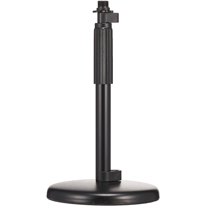 Jual Rode Microphones DS1 Table Top Desk Stand for many Microphones