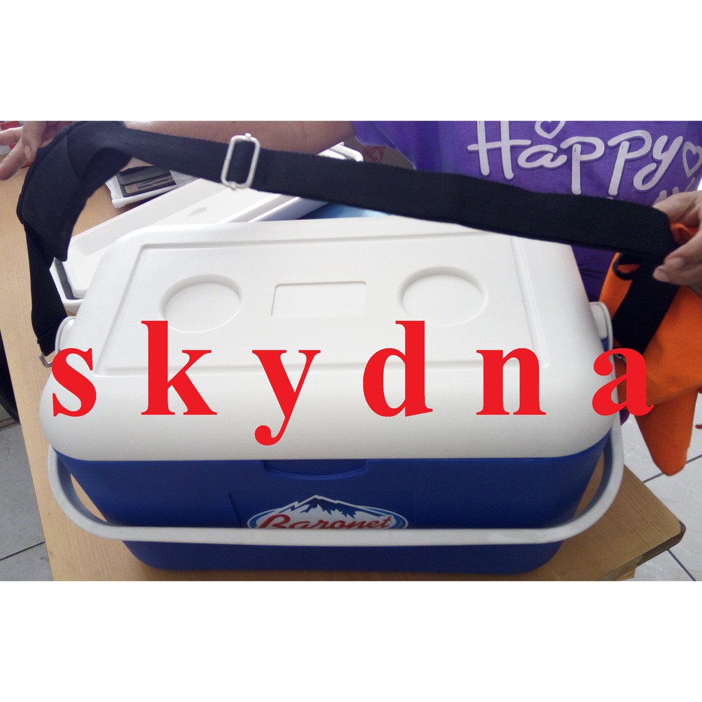 Jual Cooler Box Kotak Pendingan / Cool Box / Box Pendingin 20 Liter ...