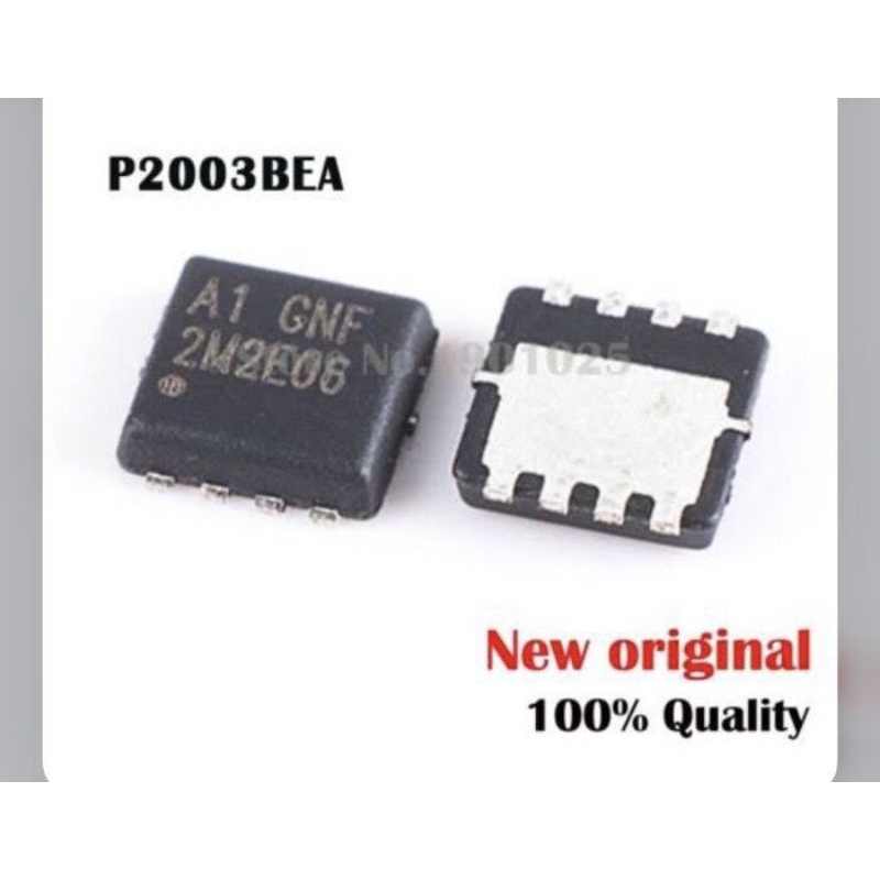 Jual MOSFET P2003BEA A1 | Shopee Indonesia