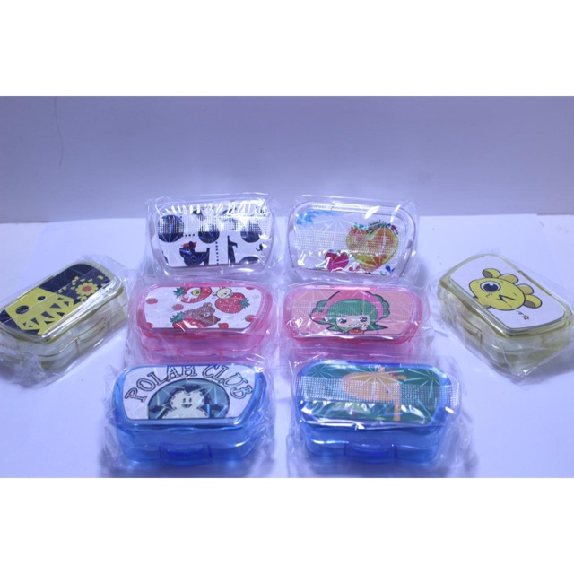 Jual MINI CASE RANDOM | Shopee Indonesia