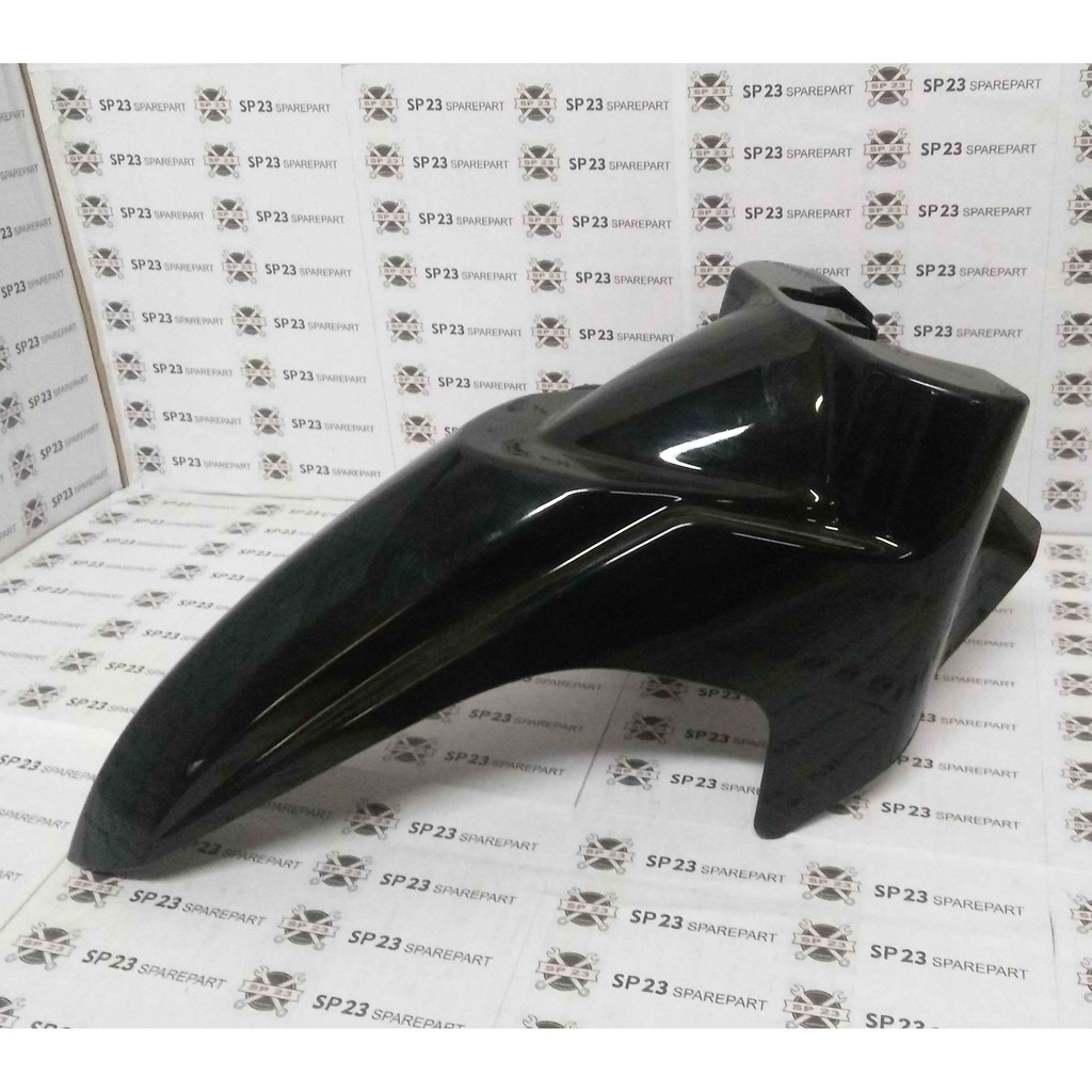 Jual Spakbor Depan Yamaha Jupiter Z1 Z 1 Injeksi Hitam | Shopee Indonesia
