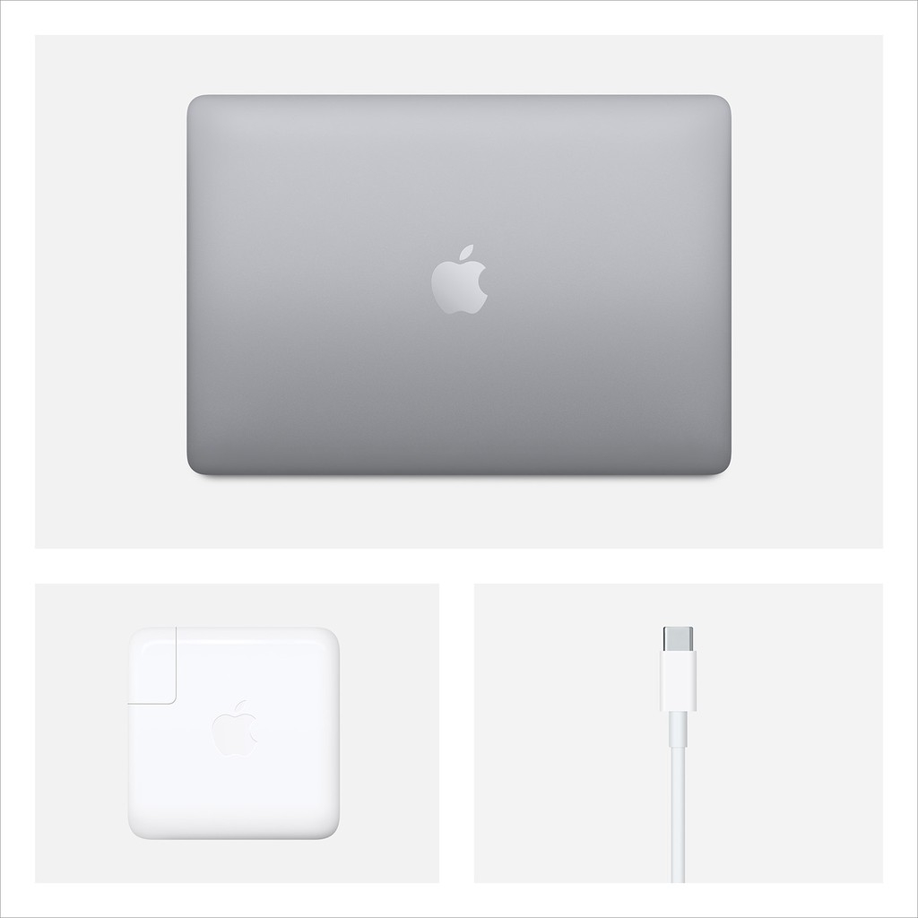 MacBook Pro（13インチ,2020,Thunderbolt 3ポートx 4）512GB/16GB