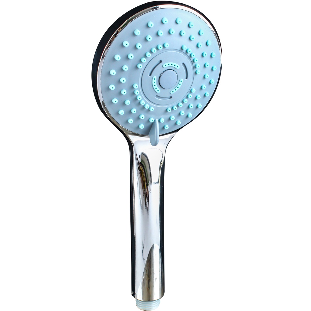 Jual Homeneeds Hand Shower Genggam Shower Tangan Tanpa Selang Kepala