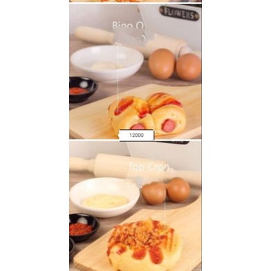 Jual roti az bakery | Shopee Indonesia