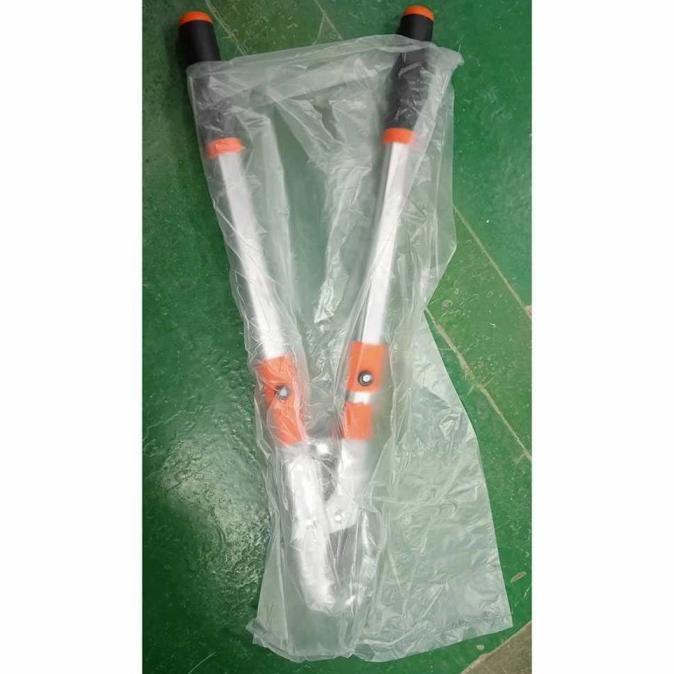 Jual Gunting Ranting Dahan Batang Pohon Rumput Gagang Panjang ...