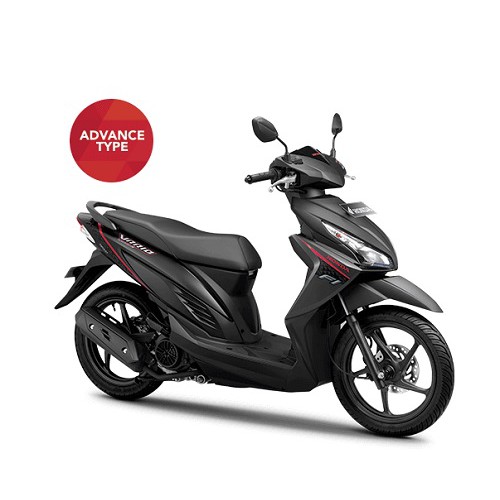 Honda Vario 110 eSP ISS Advance