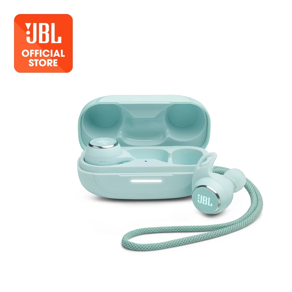 JBL Reflect Aero True Wireless Noice Cancelling