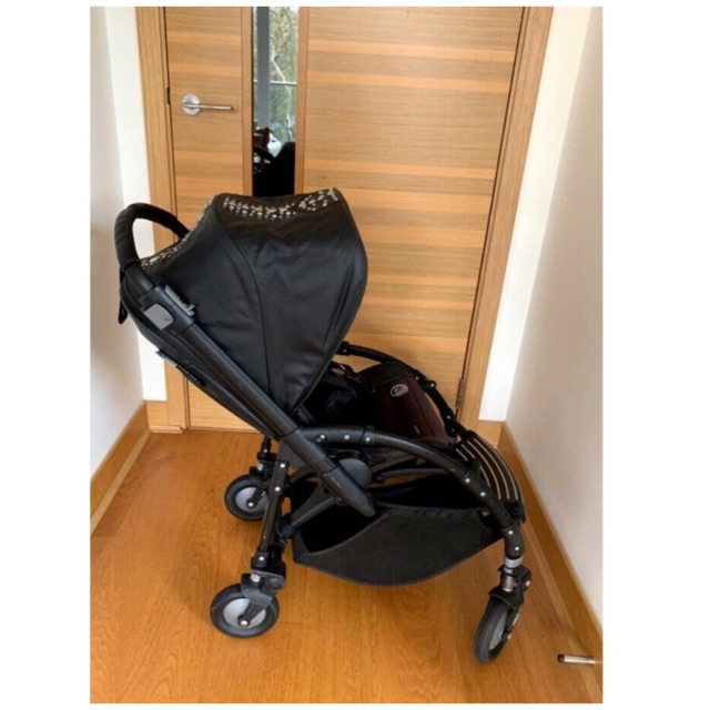 Bugaboo bee 2025 3 diesel