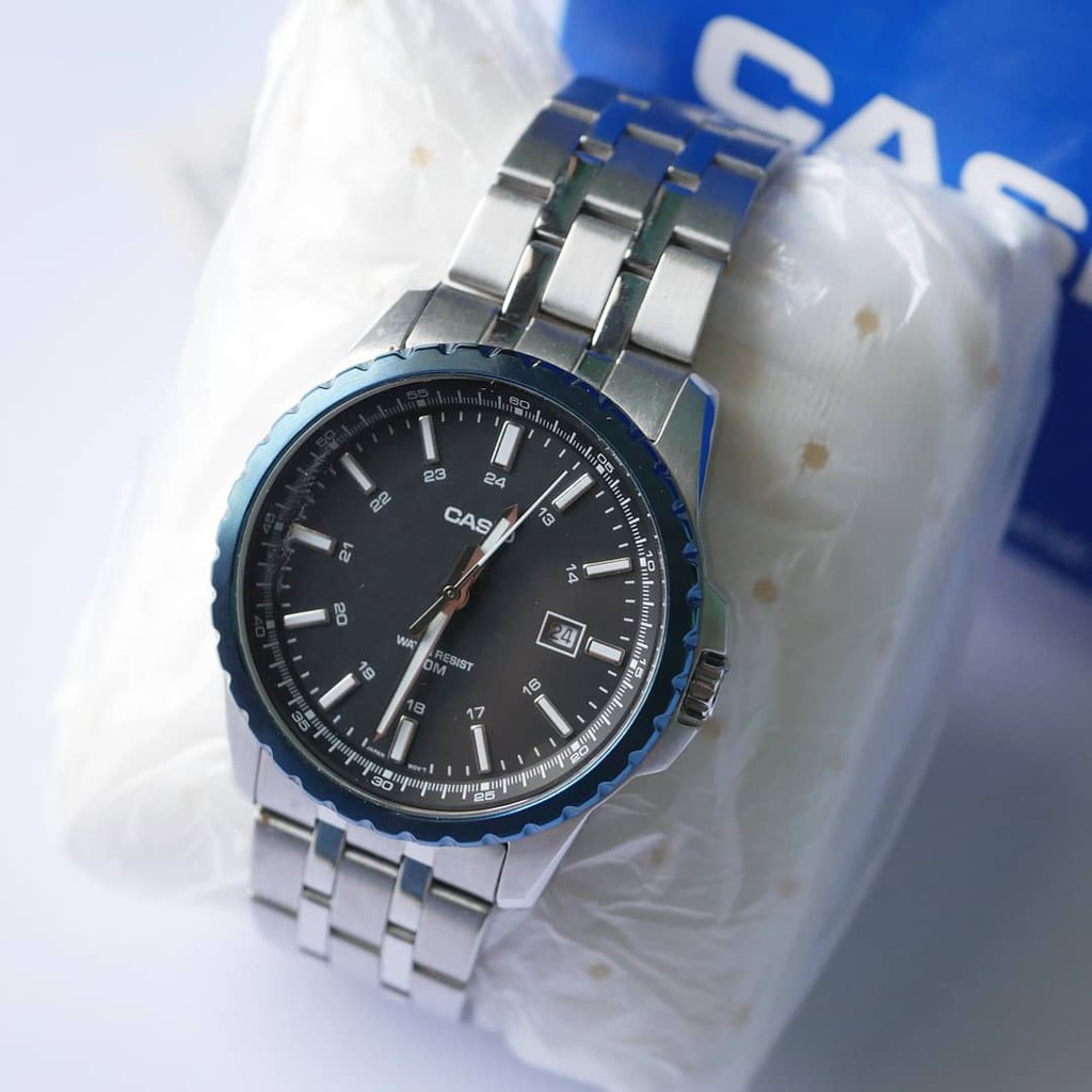 Casio mtp cheap 1328