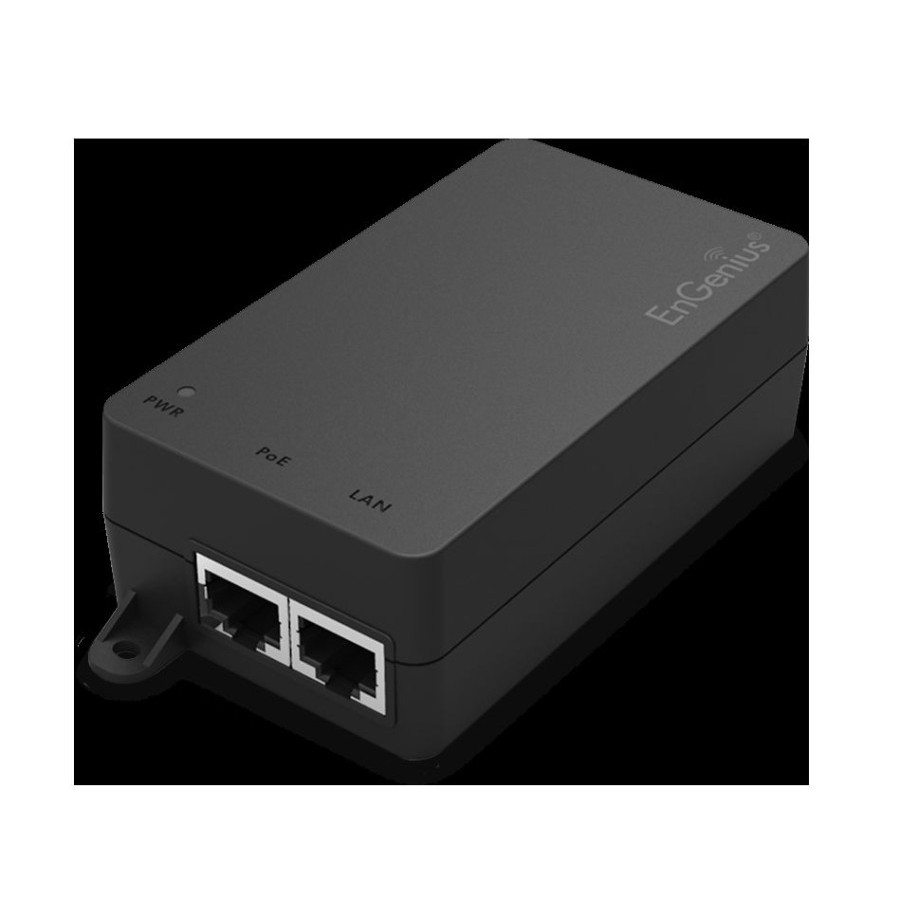 Jual EnGenius EPA5006GP Passive 54V Gigabit Power-over-Ethernet Adapter ...