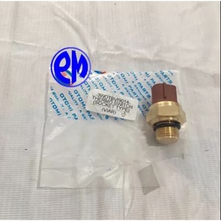Jual Switch Thermo Socket otomatis Radiator Motor Roda Tiga Viar ...