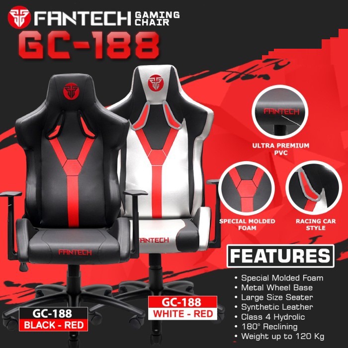 Fantech discount gc 188