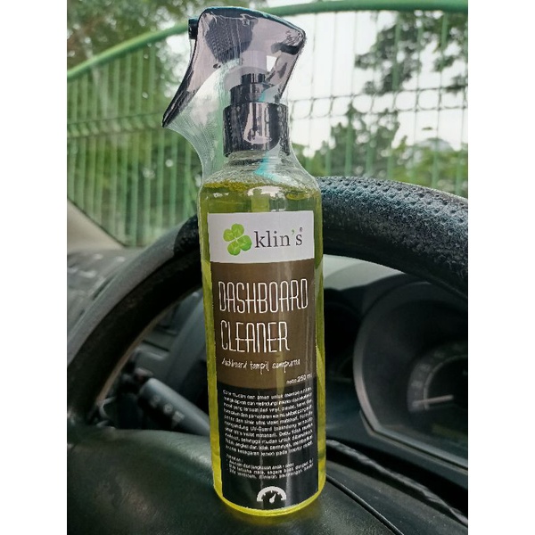 Jual Pembersih Dashboard l Dashboard Cleaner spray 250 ml Shopee Indonesia