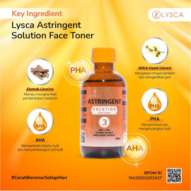 Jual astringent | Shopee Indonesia