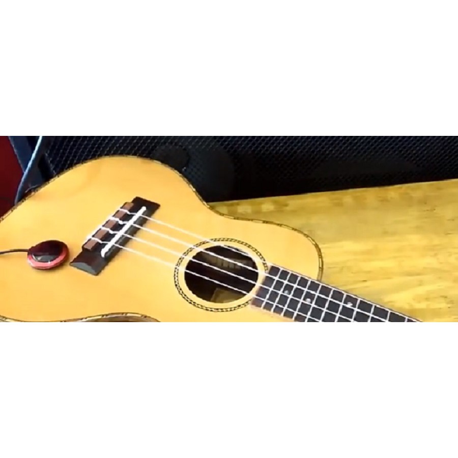 Jual Pickup/mic Gitar akustik,biola.dll (Pickup/spul Transducer ...