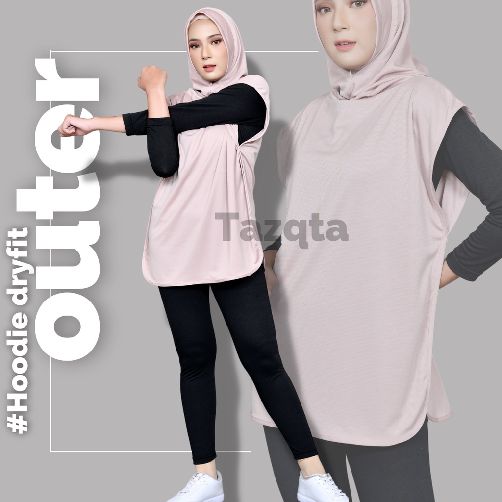 Jual baju hijab rompi ilaga Harga Terbaik & Termurah Februari 2024