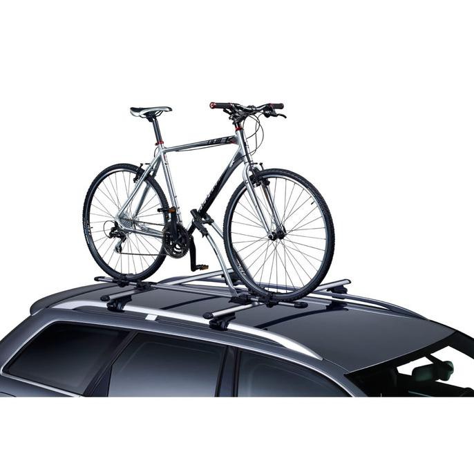 Jual Thule Free Ride 532 Bike Carrier Rak Sepeda Atas Atap Mobil ...