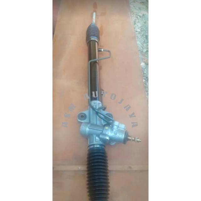 Jual Rack steer rack power steering mitsubishi triton pajero sport