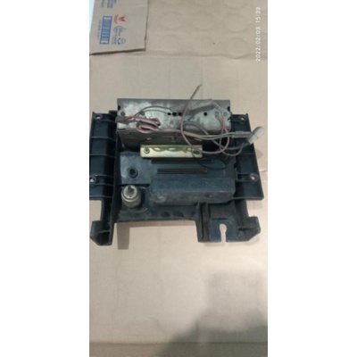 Jual panel radio dashbor umplung ps100 ps120 original japan | Shopee ...