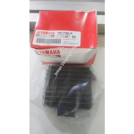 Jual Kiprok Rectifier & Regulator Assy Yamaha R25 MT25 | Shopee Indonesia