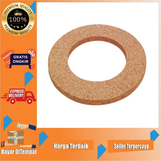 Jual ORIGINAL KAMPAS DINAMO / CORK RING CLUTCH MOTOR MESIN JAHIT INDUSTRIAL (D28) Shopee