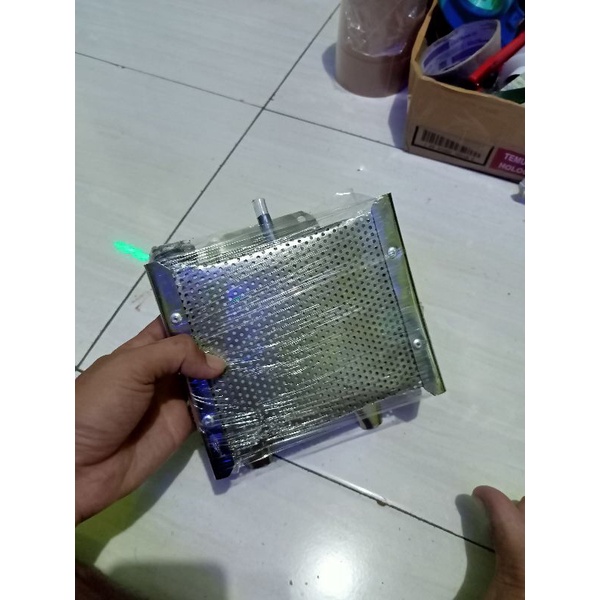 Jual botol oli rx king model radiator | Shopee Indonesia