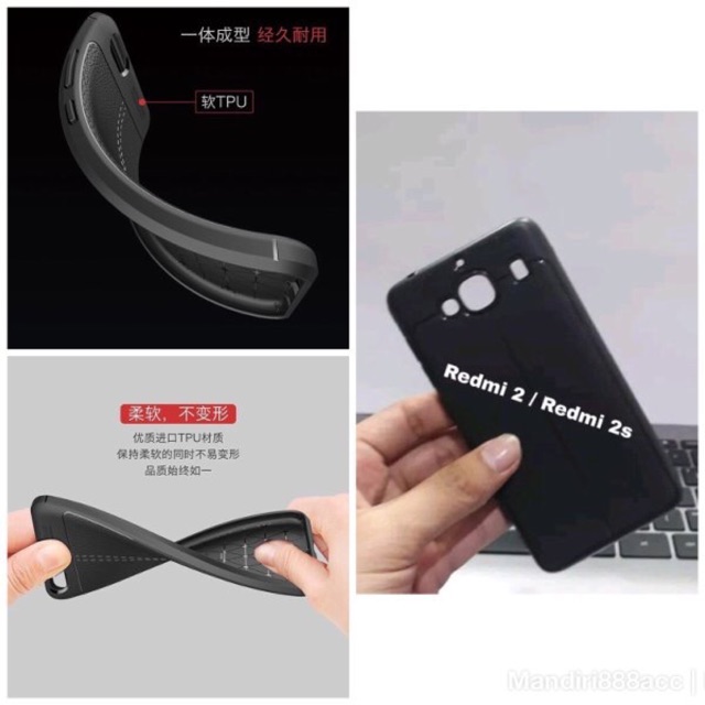 Jual Redmi 2 Prime Terlengkap & Harga Terbaru Juli 2026 | Shopee Indonesia