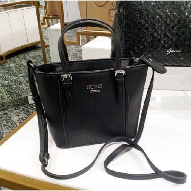 Guess eddington outlet mini