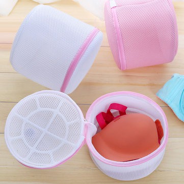Jual AHQ Bra Laundry Bag / Tempat Mencuci Bra Kantong Cuci Bra Mesin ...