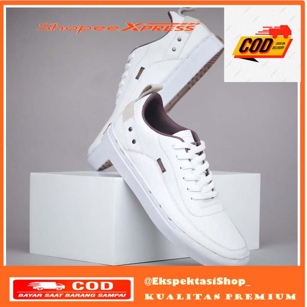 Jual Sepatu Kulit Pria Original Bandung Sepatu Xnxx Shopee Indonesia