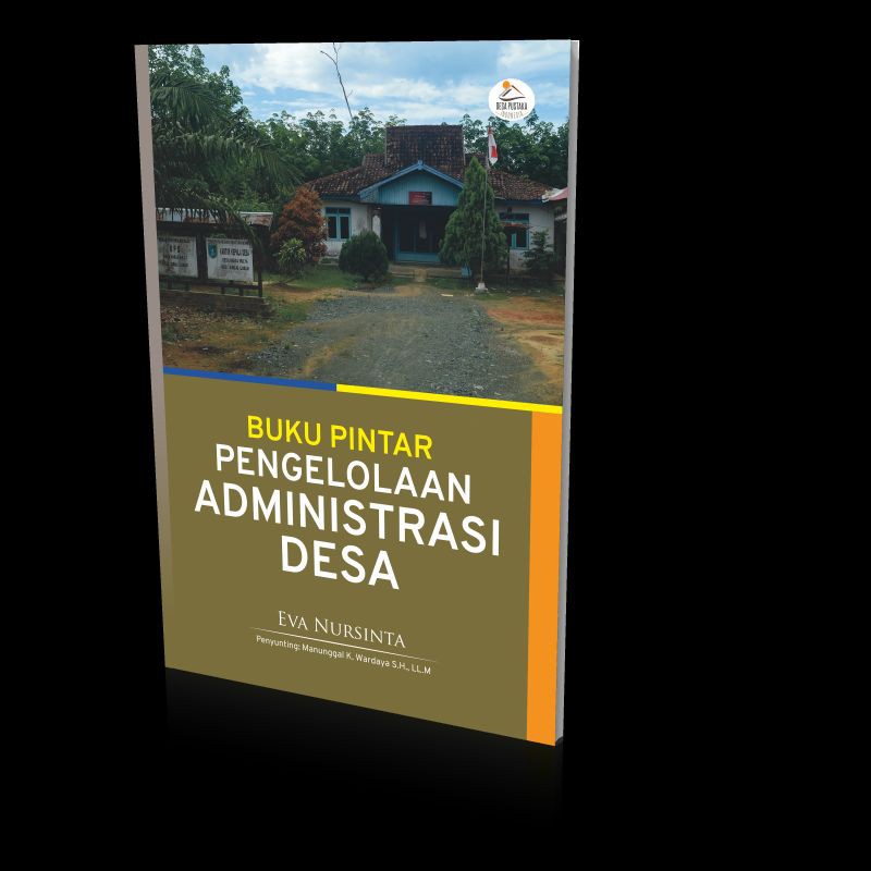 Jual Buku Pintar Pengelolaan Administrasi Desa | Shopee Indonesia