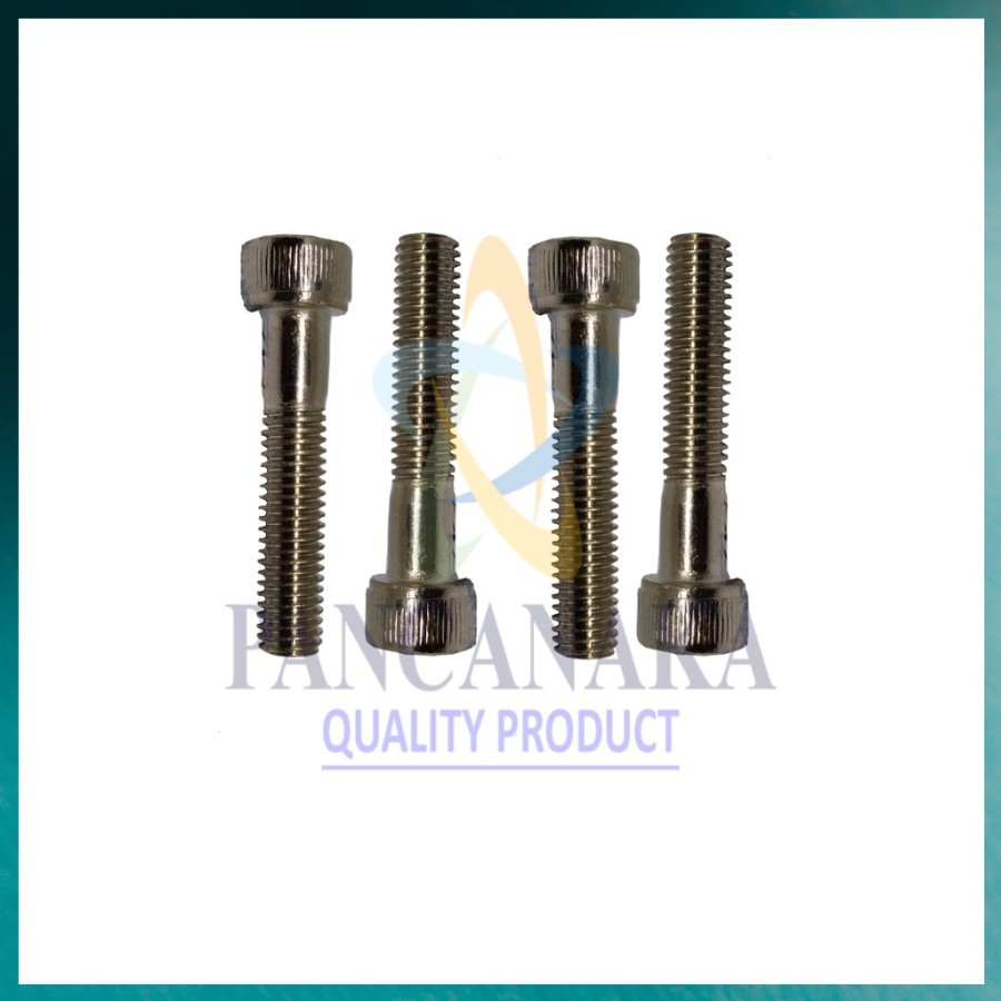 Jual BAUT L 8X40/ BAUT L/ BAUT 8X40 | Shopee Indonesia