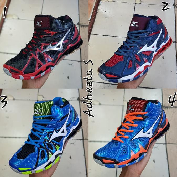 Harga mizuno 2024 tornado 9 mid