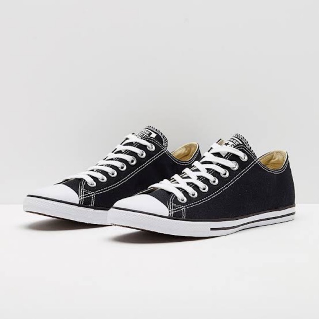 Converse all star lean hotsell