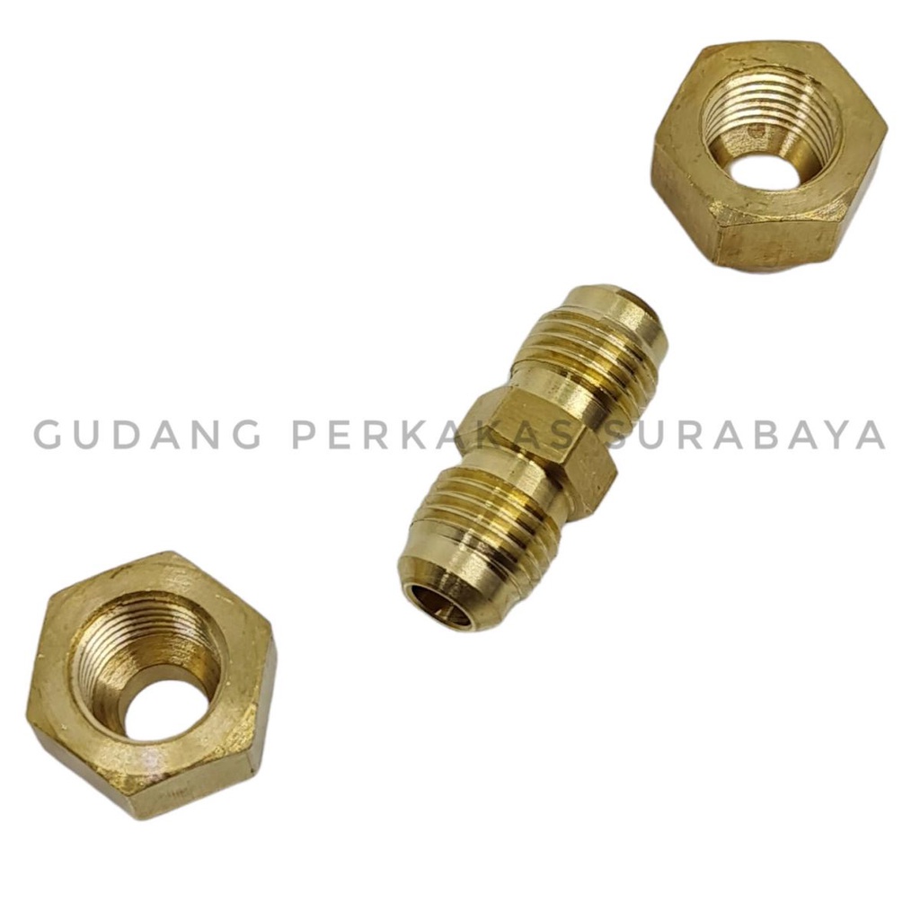 Jual NAPLE SET FOR AC SAMBUNGAN PIPA AC NEPEL AC SAMBUNGAN PIPA AC ...