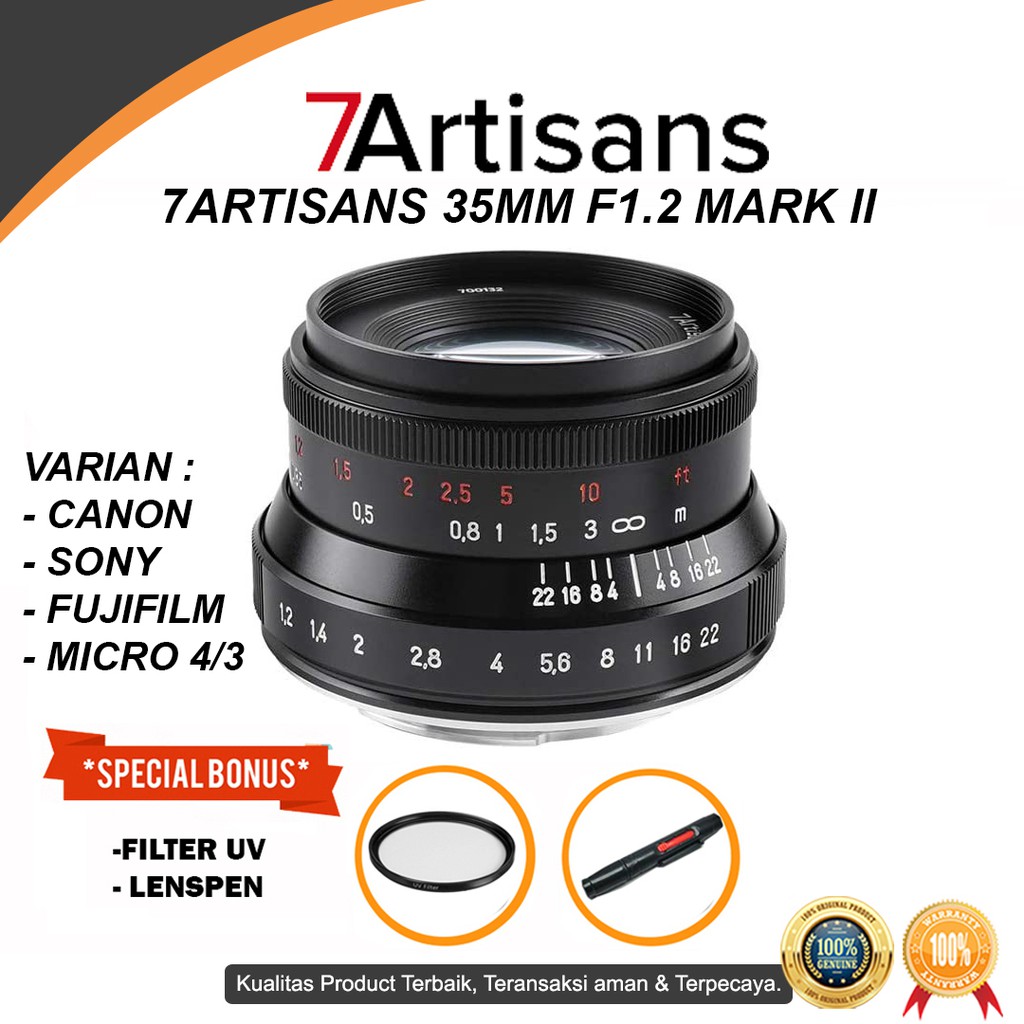 Memilih Lensa Kamera Online: Panduan Lengkap dan Rekomendasi Toko Terpercaya