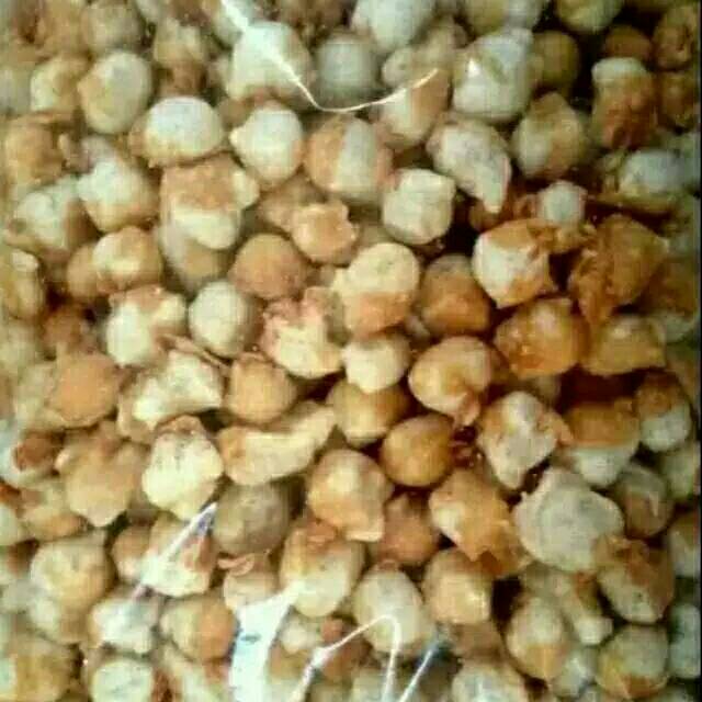 Jual Siomay Mini Kering Gr Kg Shopee Indonesia