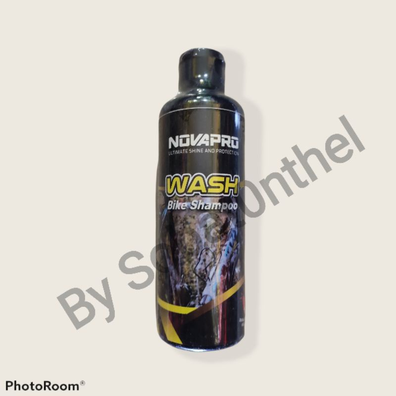 Jual Novapro Surabaya - Wash Bike (Cuci Sepeda) | Shopee Indonesia