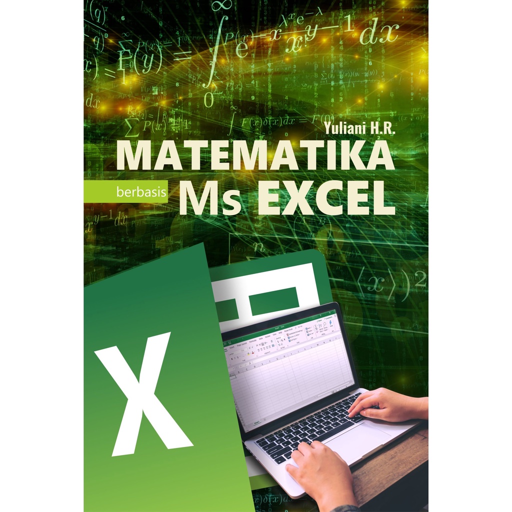 Jual Buku Matematika Berbasis Ms Excel - Original | Shopee Indonesia