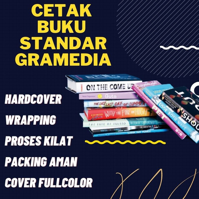 Jual CETAK BUKU HARDCOVER CUSTOM MURAH ISI FULLCOLOR | Shopee Indonesia