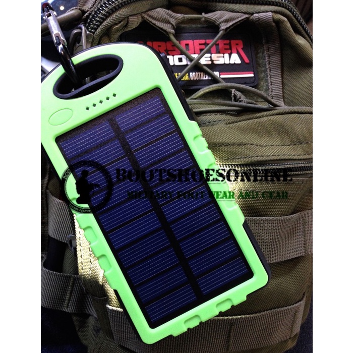 Powerbank Handphone HD: Solusi Daya Tahan Baterai Anda di Era Digital