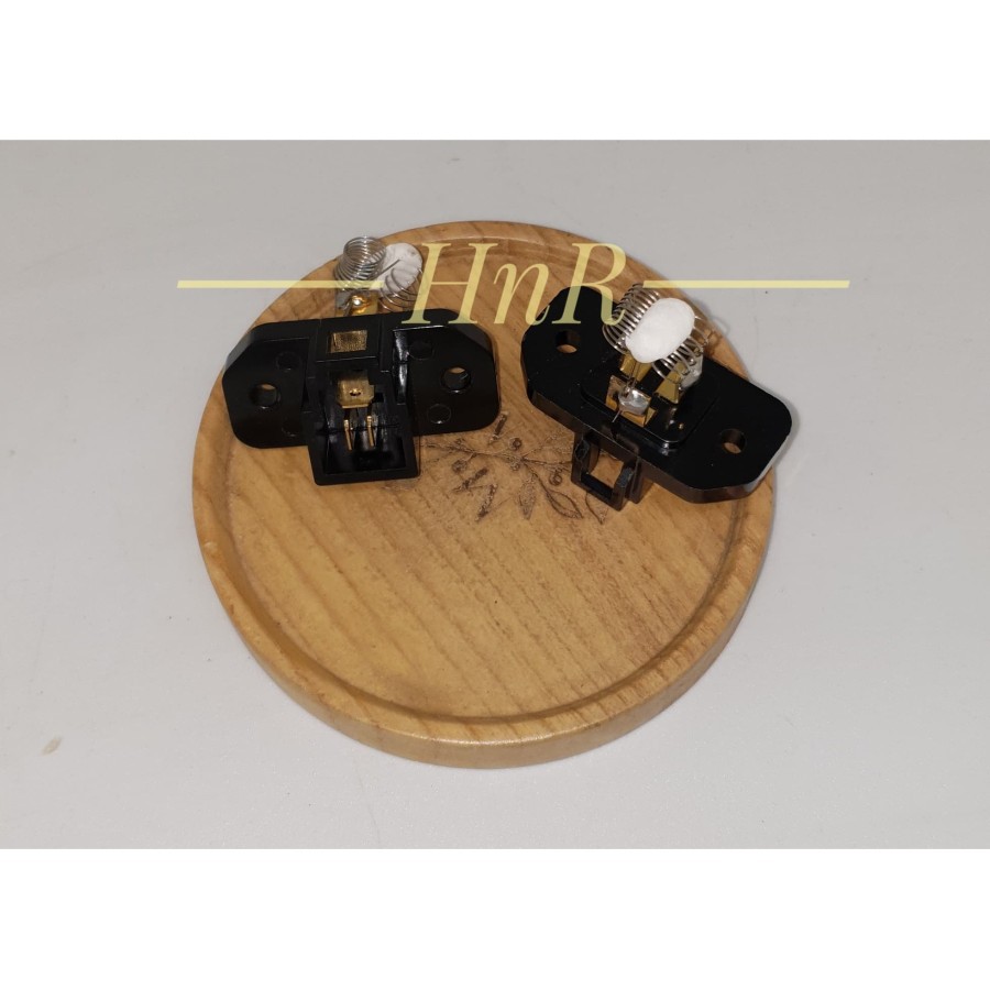 Jual Werstan Westan RESISTOR Depan Ac Mobil Kijang Kapsul Panther