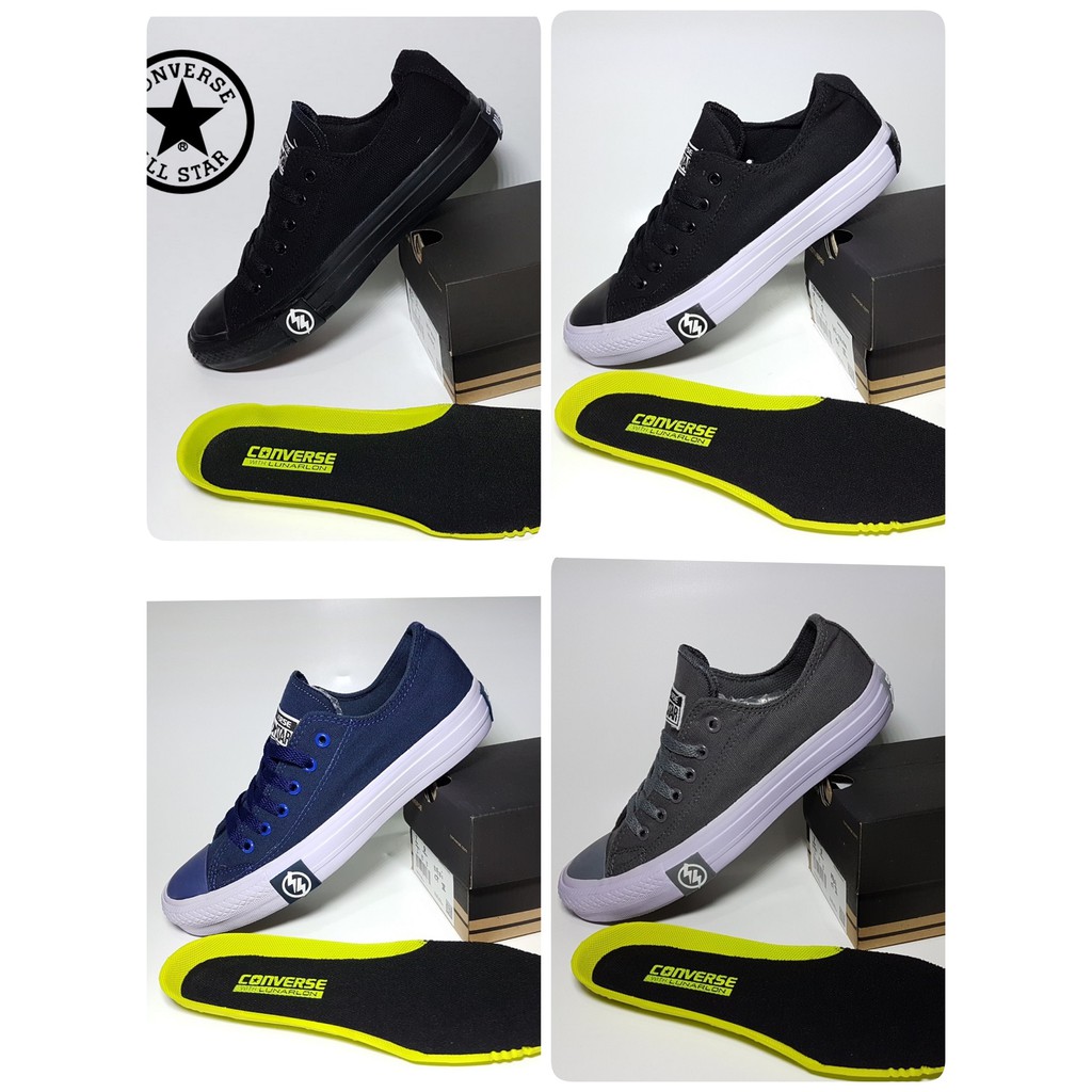 Converse lunarlon harga best sale