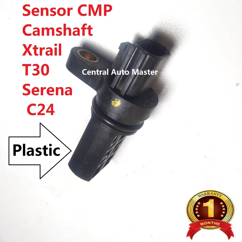 Jual Sensor CMP Camshaft Noken As Xtrail T30 Serena C24 copotan ...