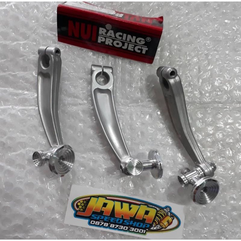 Jual Paha rem Nui Racing project thailand universal | Shopee Indonesia