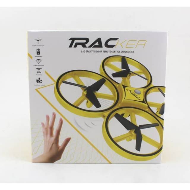 Drone tracker y01 discount